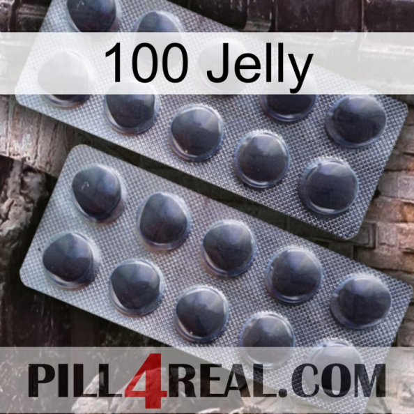 100 Jelly 31